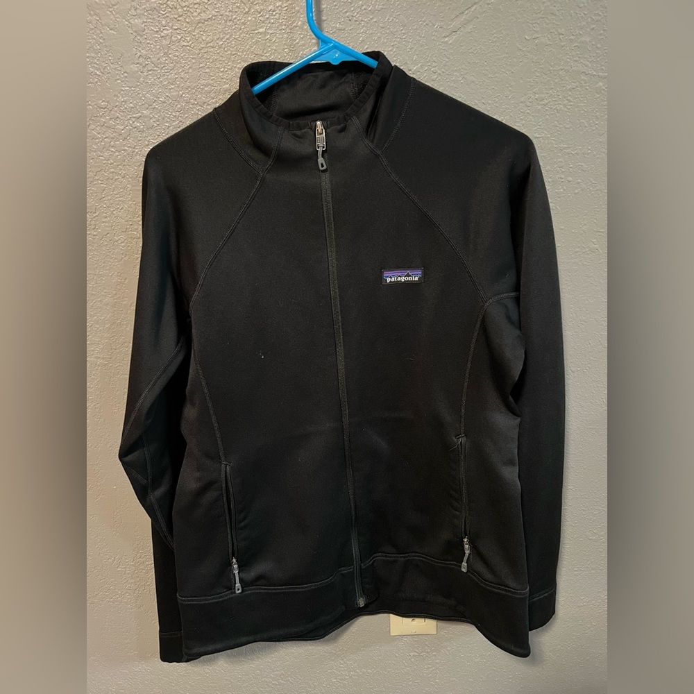 Patagonia Zip Up